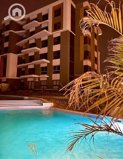2 Bedroom Flat for Sale in New Cairo, Cairo - 3f908253-1212-47d3-9ccd-1ab494277f2d. jpg 2 Bedroom Flat for Sale in New Cairo, Cairo - 3f908253-1212-47d3-9ccd-1ab494277f2d. jpg