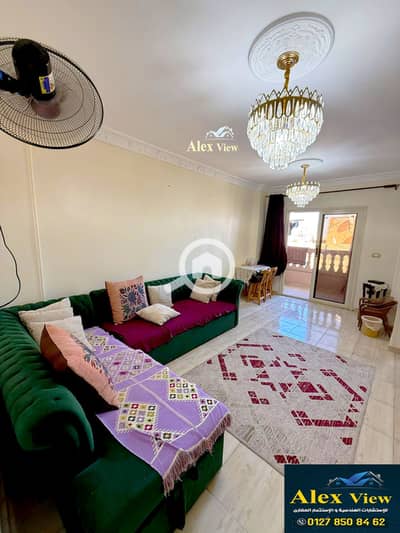 2 Bedroom Flat for Sale in Sidi Beshr, Alexandria - 1. jpg 2 Bedroom Flat for Sale in Sidi Beshr, Alexandria - 1. jpg