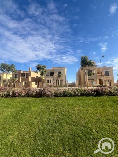 3 Bedroom Villa for Sale in New Cairo, Cairo - WhatsApp Image 2026-01-05 at 3.41. 57 PM. jpeg 3 Bedroom Villa for Sale in New Cairo, Cairo - WhatsApp Image 2026-01-05 at 3.41. 57 PM. jpeg
