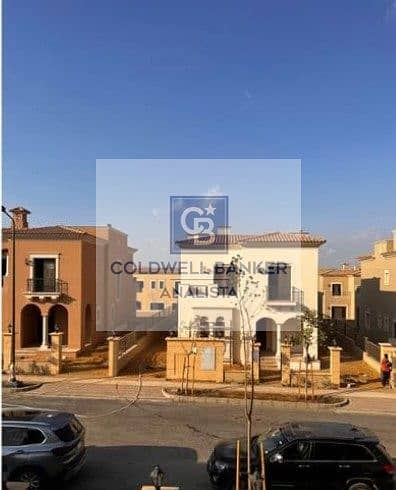 تاون هاوس 3 غرف نوم للبيع في القاهرة الجديدة، القاهرة - i. jpg تاون هاوس 3 غرف نوم للبيع في القاهرة الجديدة، القاهرة - i. jpg