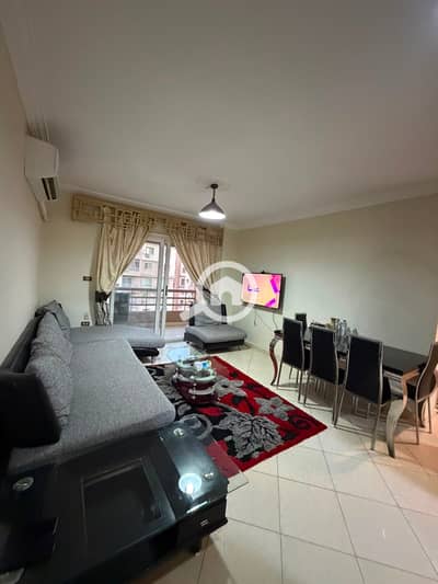 2 Bedroom Apartment for Rent in Madinaty, Cairo - 1000212512. jpg