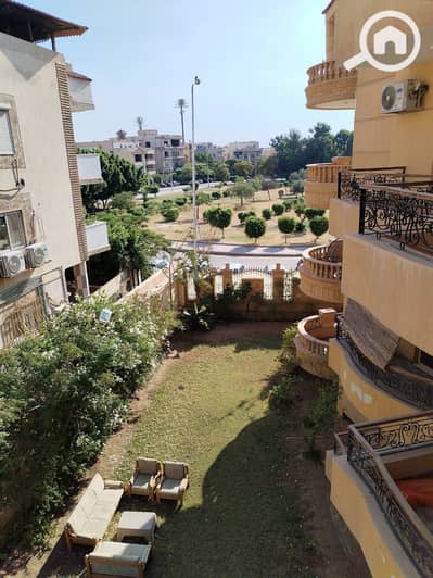3 Bedroom Apartment for Rent in New Cairo, Cairo - WhatsApp Image 2026-08-11 at 12.48. 25 PM. jpeg 3 Bedroom Apartment for Rent in New Cairo, Cairo - WhatsApp Image 2026-08-11 at 12.48. 25 PM. jpeg