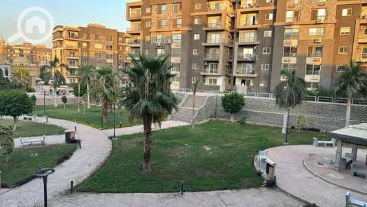 3 Bedroom Flat for Sale in New Cairo, Cairo - 770688614_1508803177929514_3485640296815687415_n. jpg