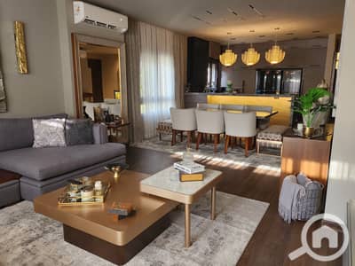 3 Bedroom Apartment for Sale in Sheikh Zayed, Giza - WhatsApp Image 2026-08-11 at 1.08. 50 PM. jpeg