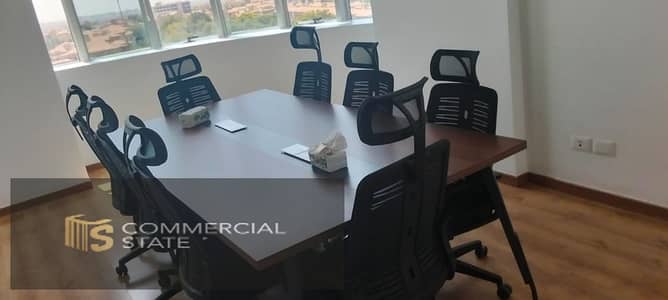 مکتب للايجار في القاهرة الجديدة، القاهرة - WhatsApp Image 2026-08-10 at 6.10. 48 PM. jpeg مکتب للايجار في القاهرة الجديدة، القاهرة - WhatsApp Image 2026-08-10 at 6.10. 48 PM. jpeg