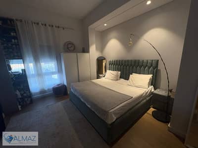 فلیٹ 2 غرفة نوم للايجار في القاهرة الجديدة، القاهرة - WhatsApp Image 2026-08-11 at 11.21. 29 AM. jpeg