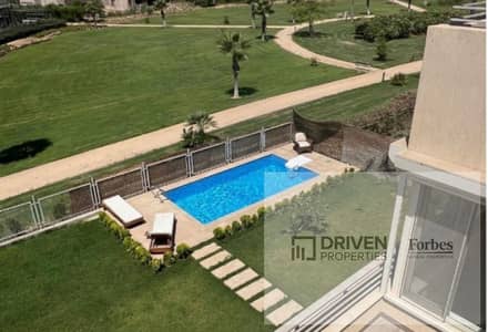 4 Bedroom Villa for Rent in 6th of October, Giza - original. jpg