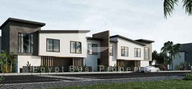 3 Bedroom Apartment for Sale in New Cairo, Cairo - ks. PNG