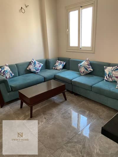 3 Bedroom Flat for Rent in New Cairo, Cairo - WhatsApp Image 2026-08-11 at 13.56. 24 (2). jpeg