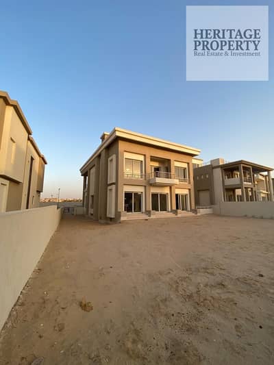 5 Bedroom Villa for Sale in New Cairo, Cairo - 23. jpeg
