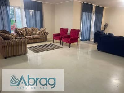 4 Bedroom Penthouse for Rent in 6th of October, Giza - WhatsApp Image 2026-08-11 at 10.34. 50 PM. jpeg