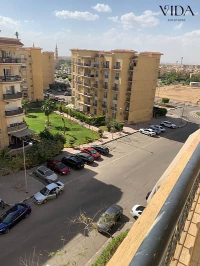3 Bedroom Apartment for Sale in New Cairo, Cairo - WhatsApp Image 2026-08-12 at 2.18. 51 AM. jpeg 3 Bedroom Apartment for Sale in New Cairo, Cairo - WhatsApp Image 2026-08-12 at 2.18. 51 AM. jpeg