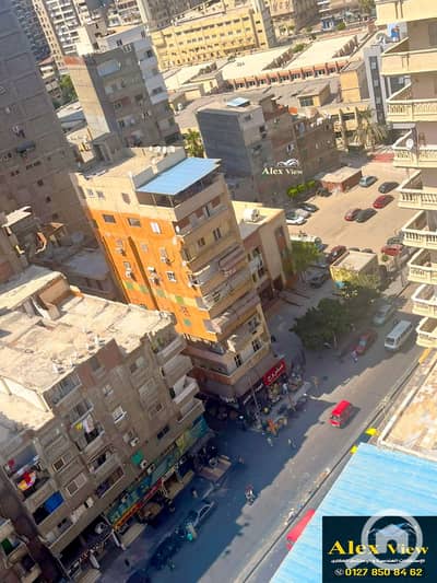 2 Bedroom Apartment for Sale in Sidi Beshr, Alexandria - 1. jpg