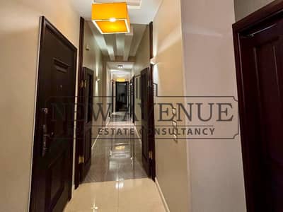 3 Bedroom Apartment for Sale in New Cairo, Cairo - WhatsApp Image 2026-08-11 at 4.59. 22 AM. jpeg