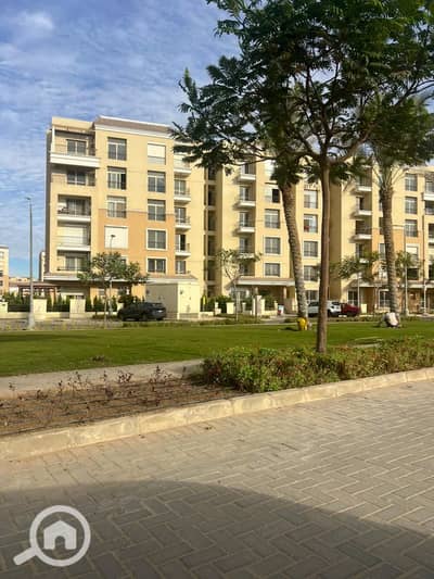 3 Bedroom Apartment for Sale in Mostakbal City, Cairo - IMG-20251203-WA0698. jpg 3 Bedroom Apartment for Sale in Mostakbal City, Cairo - IMG-20251203-WA0698. jpg