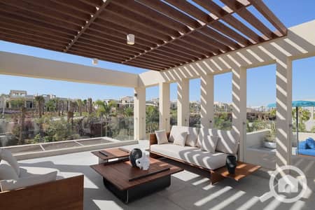 3 Bedroom Duplex for Sale in 6th of October, Giza - WhatsApp Image 2026-08-12 at 12.49. 41 PM (4). jpeg