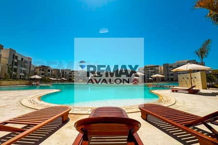 1 Bedroom Chalet for Sale in North Coast, Matruh - 1. jpg