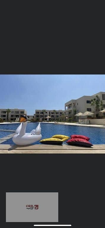 3 Bedroom Chalet for Sale in North Coast, Matruh - 1000016050. jpg 3 Bedroom Chalet for Sale in North Coast, Matruh - 1000016050. jpg