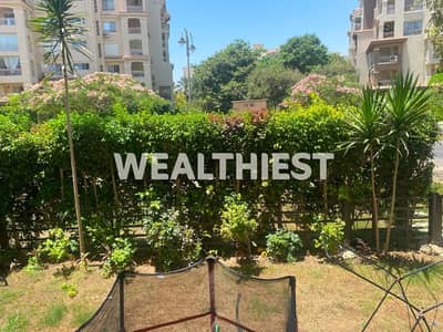 3 Bedroom Flat for Sale in Madinaty, Cairo - d1860882-4258-4613-acf2-af580c15ad27. jpg