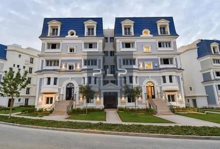 بنتهاوس 3 غرف نوم للبيع في القاهرة الجديدة، القاهرة - 00a939cd-f9f3-4580-a4ce-06e5e97a1d32. jpg بنتهاوس 3 غرف نوم للبيع في القاهرة الجديدة، القاهرة - 00a939cd-f9f3-4580-a4ce-06e5e97a1d32. jpg