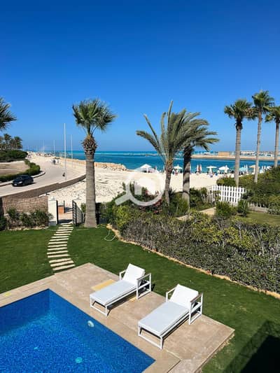 6 Bedroom Villa for Rent in North Coast, Matruh - WhatsApp Image 2026-08-08 at 5.42. 45 PM (1). jpeg