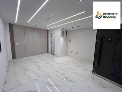 2 Bedroom Apartment for Sale in Mohandessin, Giza - 1. jpeg 2 Bedroom Apartment for Sale in Mohandessin, Giza - 1. jpeg