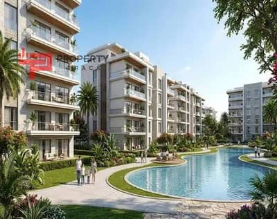 3 Bedroom Flat for Sale in New Capital City, Cairo - WhatsApp Image 2026-08-12 at 12.42. 38 PM. jpeg