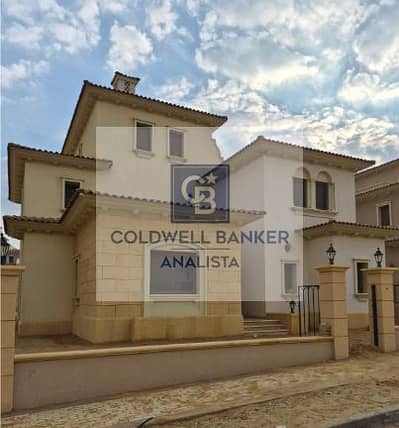 3 Bedroom Twin House for Sale in New Cairo, Cairo - . . jpg 3 Bedroom Twin House for Sale in New Cairo, Cairo - . . jpg