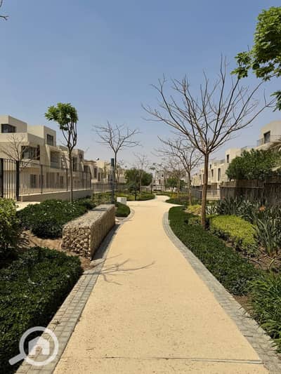 3 Bedroom Villa for Sale in New Heliopolis, Cairo - 52a0d6b2-4420-4769-a4e1-60af87a6cfb8. jpg 3 Bedroom Villa for Sale in New Heliopolis, Cairo - 52a0d6b2-4420-4769-a4e1-60af87a6cfb8. jpg