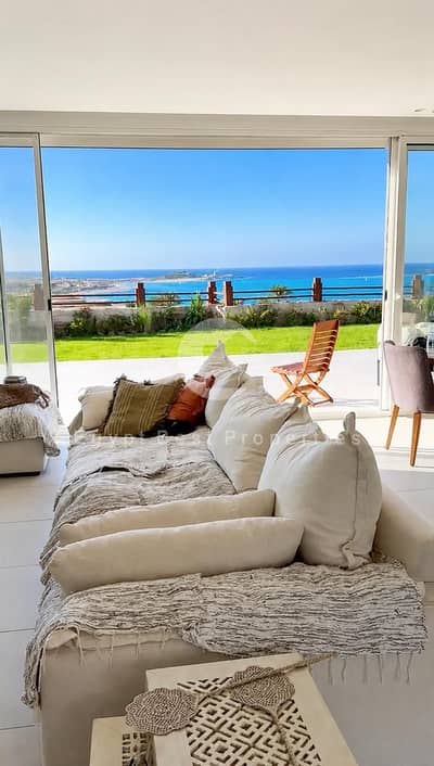 3 Bedroom Townhouse for Sale in North Coast, Matruh - WhatsApp Image 2026-08-09 at 1.48. 11 PM. jpeg
