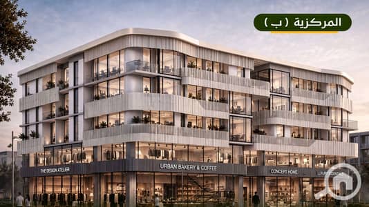 مطعم و كافيه للبيع في دمياط الجديدة، دمياط - 5054. jpg مطعم و كافيه للبيع في دمياط الجديدة، دمياط - 5054. jpg