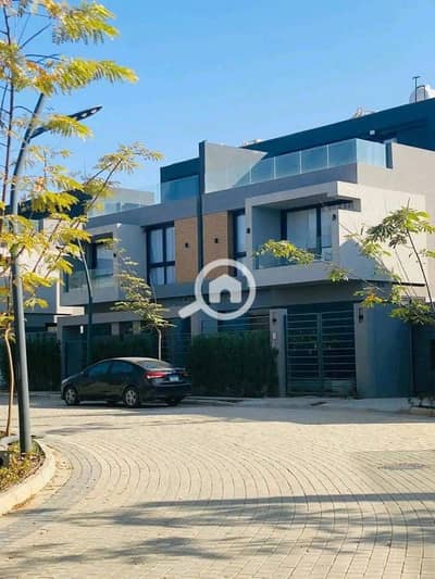 3 Bedroom Villa for Sale in Sheikh Zayed, Giza - 597157186_1384536763396098_8928602325285975305_n. jpg