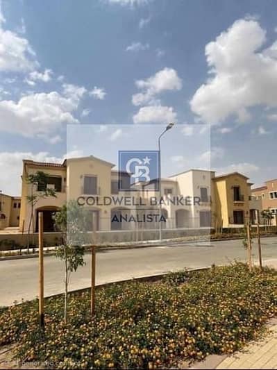 فیلا 3 غرف نوم للبيع في القاهرة الجديدة، القاهرة - WhatsApp Image 2026-08-12 at 1.09. 14 PM (5). jpeg