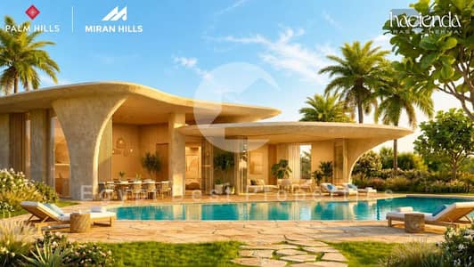 4 Bedroom Twin House for Sale in North Coast, Matruh - WhatsApp Image 2026-06-14 at 1.21. 40 PM (2). jpeg 4 Bedroom Twin House for Sale in North Coast, Matruh - WhatsApp Image 2026-06-14 at 1.21. 40 PM (2). jpeg