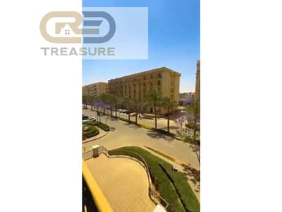 2 Bedroom Flat for Sale in New Cairo, Cairo - WhatsApp Image 2026-08-12 at 12.50. 53 AM (6). jpg 2 Bedroom Flat for Sale in New Cairo, Cairo - WhatsApp Image 2026-08-12 at 12.50. 53 AM (6). jpg