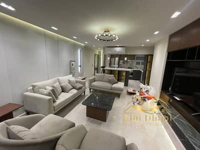 3 Bedroom Apartment for Sale in Madinaty, Cairo - d92b29f7-f30a-4788-bc00-bfa8899e3bfe. jpg 3 Bedroom Apartment for Sale in Madinaty, Cairo - d92b29f7-f30a-4788-bc00-bfa8899e3bfe. jpg