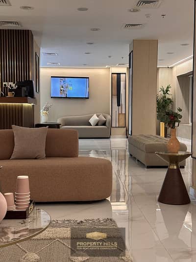 Clinic for Sale in 6th of October, Giza - جمال عياده لاروز. jpeg
