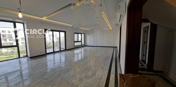 3 Bedroom Duplex for Rent in New Cairo, Cairo - WhatsApp Image 2026-08-12 at 1.08. 15 PM (4). jpeg