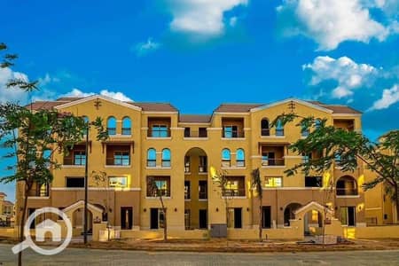 3 Bedroom Penthouse for Sale in Shorouk City, Cairo - WhatsApp Image 2026-04-23 at 12.09. 09 PM5153. jpeg 3 Bedroom Penthouse for Sale in Shorouk City, Cairo - WhatsApp Image 2026-04-23 at 12.09. 09 PM5153. jpeg