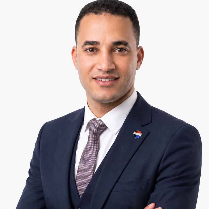 Mostafa Saad