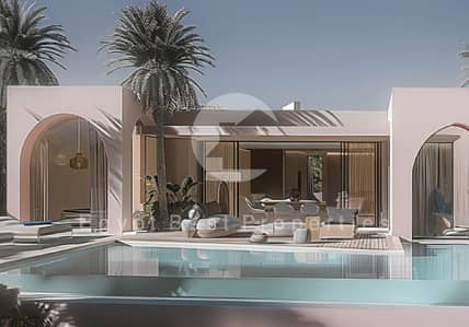 4 Bedroom Villa for Sale in North Coast, Matruh - fvfdv. png 4 Bedroom Villa for Sale in North Coast, Matruh - fvfdv. png
