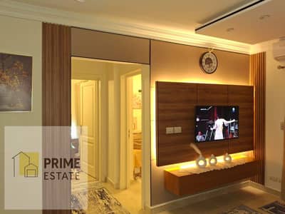 2 Bedroom Apartment for Rent in Madinaty, Cairo - WhatsApp Image 2026-08-12 at 12.58. 06 PM. jpeg