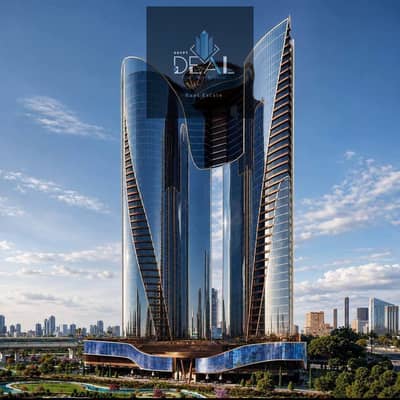 مکتب  للبيع في العاصمة الإدارية الجديدة، القاهرة - WhatsApp Image 2026-08-10 at 12.35. 57 PM. jpeg