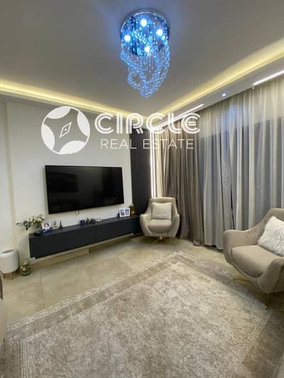 3 Bedroom Flat for Sale in New Cairo, Cairo - WhatsApp Image 2026-08-09 at 3.23. 05 PM. jpeg 3 Bedroom Flat for Sale in New Cairo, Cairo - WhatsApp Image 2026-08-09 at 3.23. 05 PM. jpeg