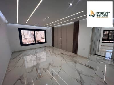 2 Bedroom Flat for Sale in Mohandessin, Giza - 1. jpeg 2 Bedroom Flat for Sale in Mohandessin, Giza - 1. jpeg