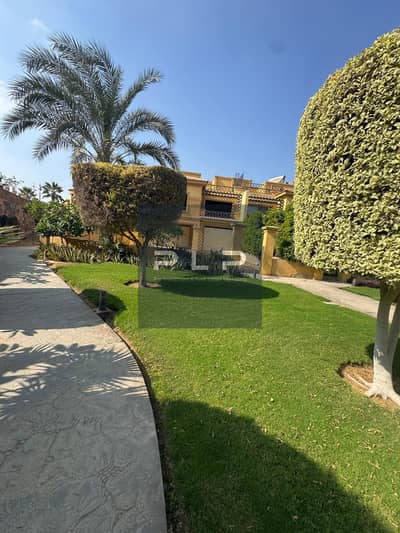 تاون هاوس 5 غرف نوم للبيع في القاهرة الجديدة، القاهرة - 3849A9E2-0CA1-41C6-91C5-9EB4E70AC126. jpeg