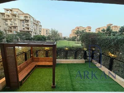 3 Bedroom Flat for Sale in Hadayek October, Giza - WhatsApp Image 2026-06-09 at 1.12. 14 AM. jpeg 3 Bedroom Flat for Sale in Hadayek October, Giza - WhatsApp Image 2026-06-09 at 1.12. 14 AM. jpeg