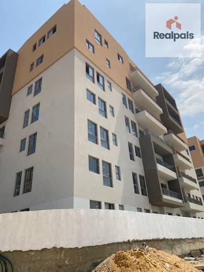 2 Bedroom Apartment for Sale in Mostakbal City, Cairo - WhatsApp Image 2026-04-07 at 11.39. 32 AM. jpeg 2 Bedroom Apartment for Sale in Mostakbal City, Cairo - WhatsApp Image 2026-04-07 at 11.39. 32 AM. jpeg