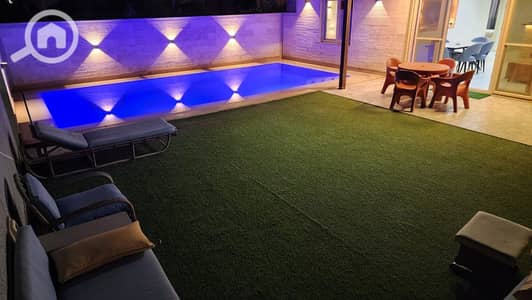 3 Bedroom Chalet for Rent in North Coast, Matruh - 185855. jpg