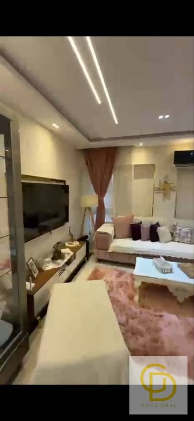 3 Bedroom Apartment for Sale in Shorouk City, Cairo - photo_2026-08-12_13-40-38. jpg